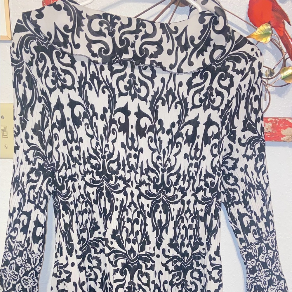 Sunny Leigh XL Dress